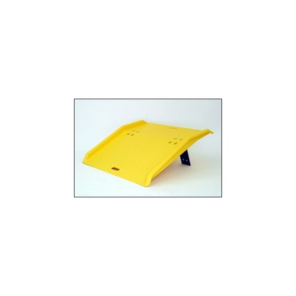 Eagle Portable Poly Dock Plate